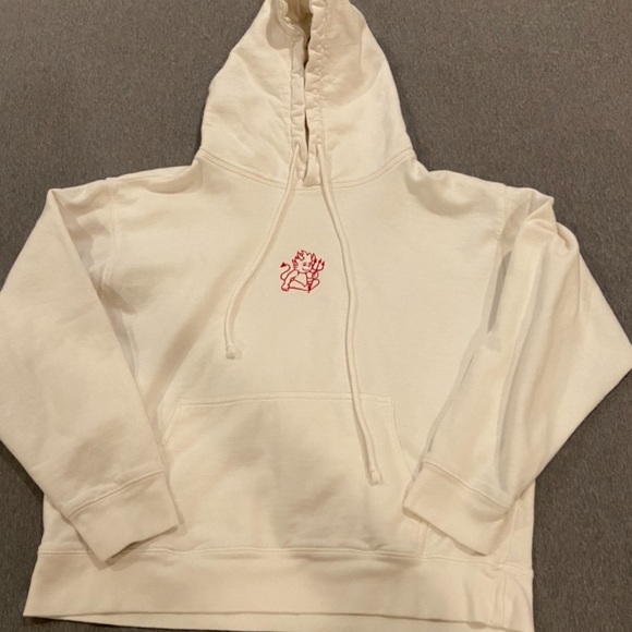hoodie - Picture 2 of 2